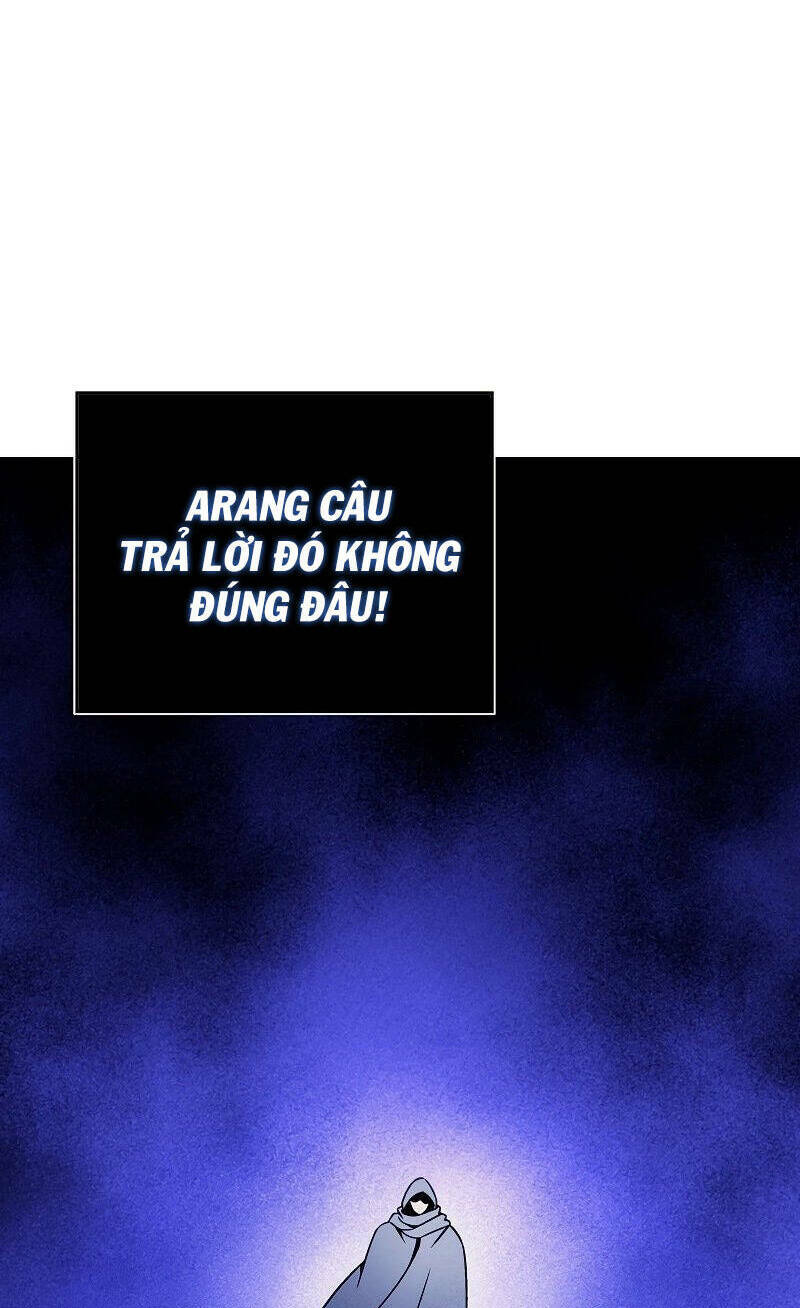 Thợ Săn Ăn Thịt Người - Chap 31