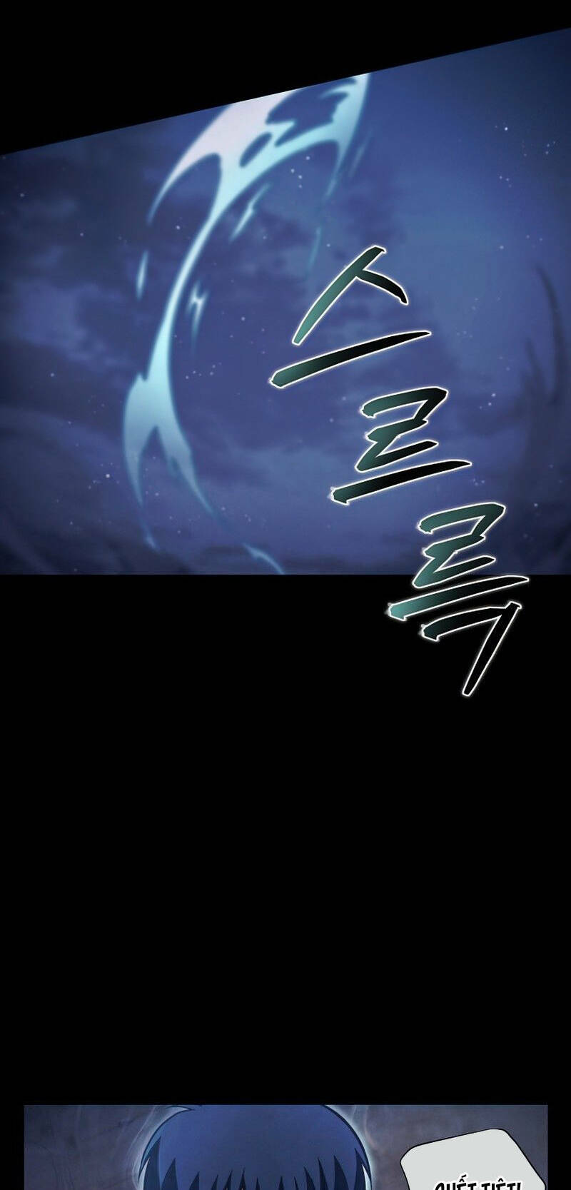 Thợ Săn Ăn Thịt Người - Chap 32