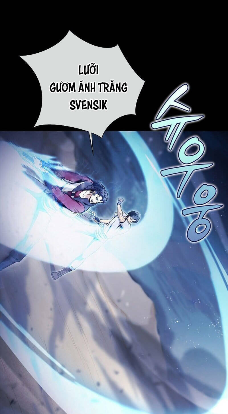 Thợ Săn Ăn Thịt Người - Chap 32