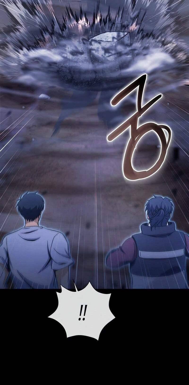 Thợ Săn Ăn Thịt Người - Chap 32