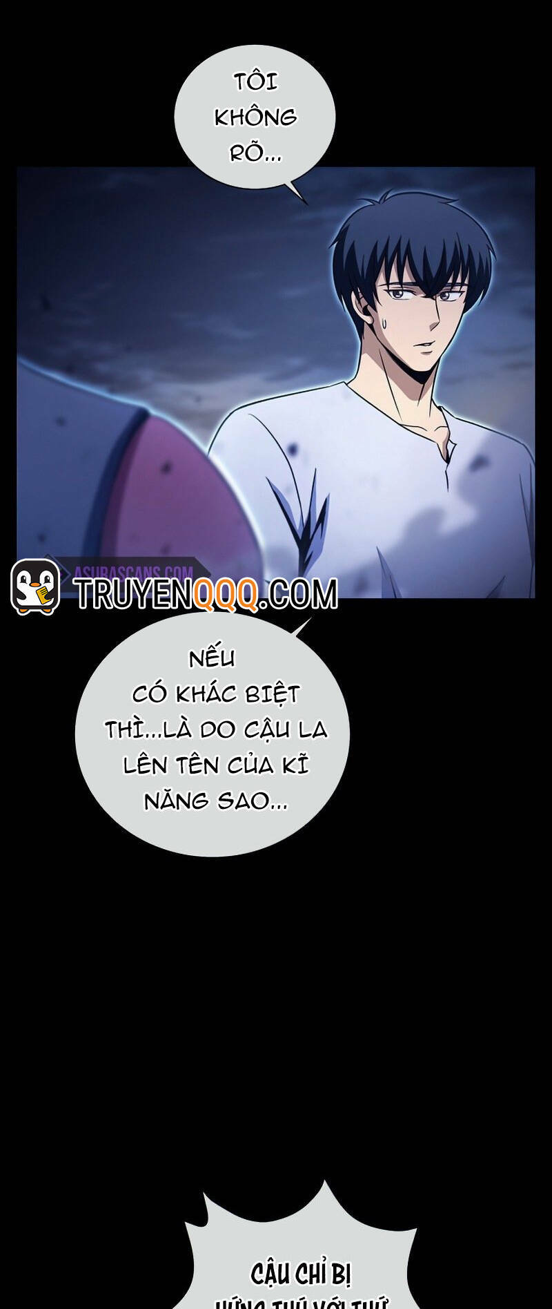 Thợ Săn Ăn Thịt Người - Chap 32