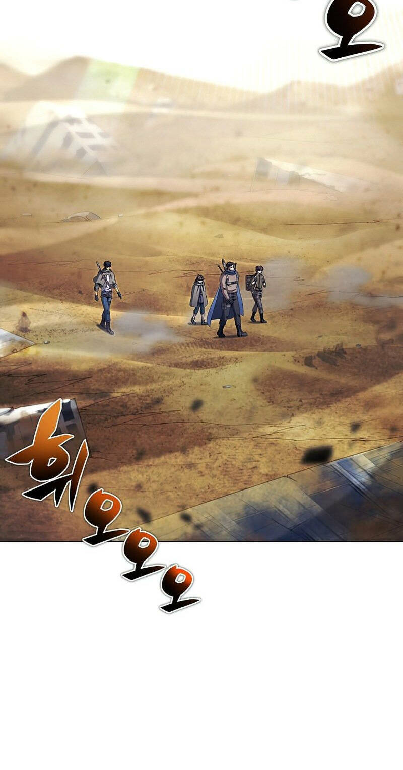 Thợ Săn Ăn Thịt Người - Chap 32