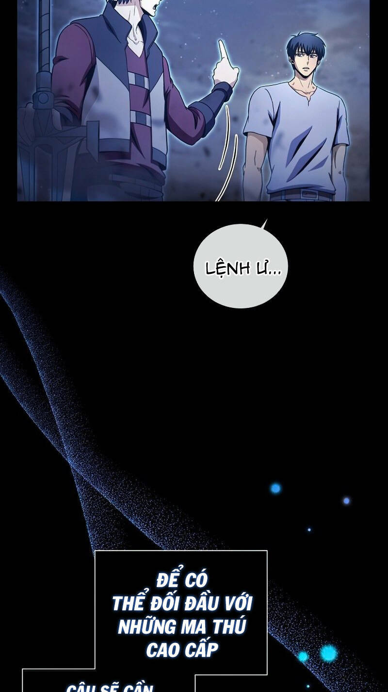 Thợ Săn Ăn Thịt Người - Chap 32