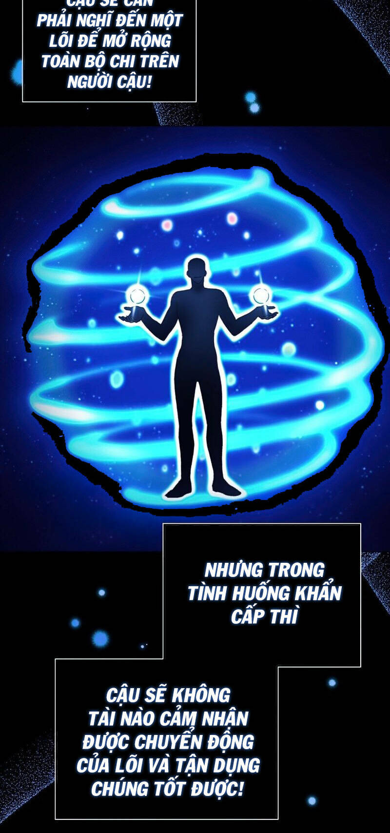 Thợ Săn Ăn Thịt Người - Chap 32