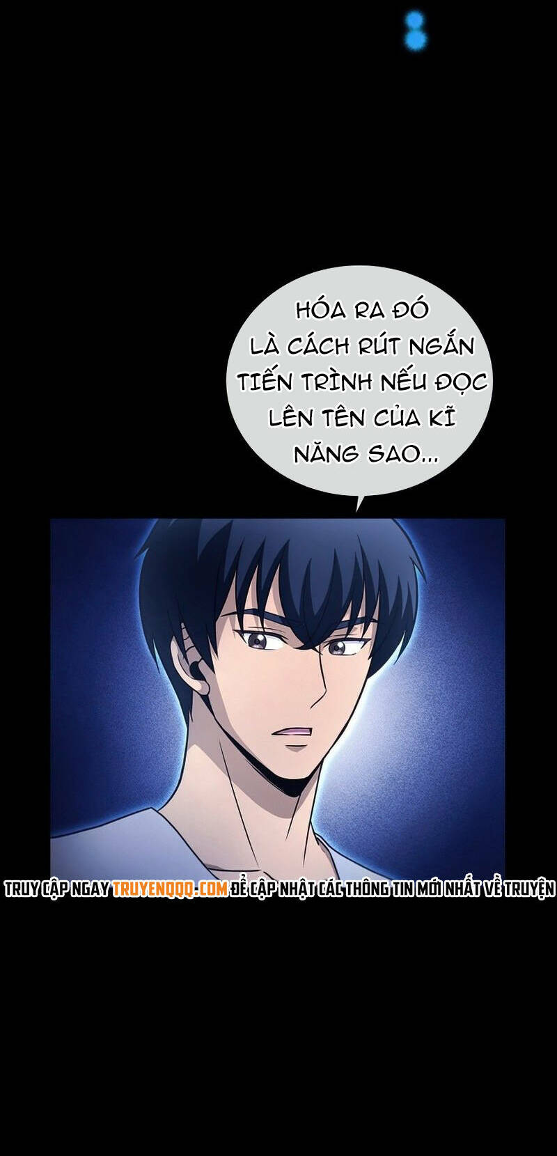 Thợ Săn Ăn Thịt Người - Chap 32