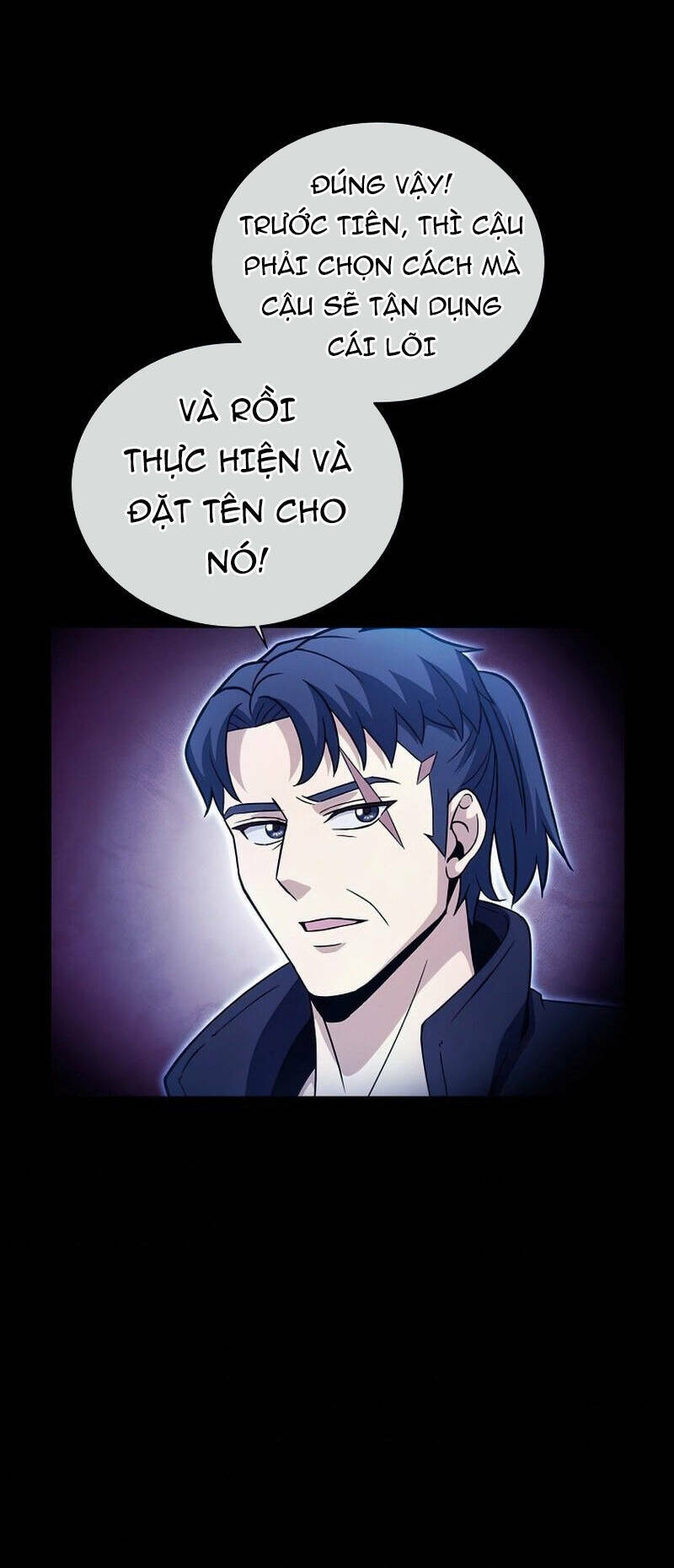 Thợ Săn Ăn Thịt Người - Chap 32