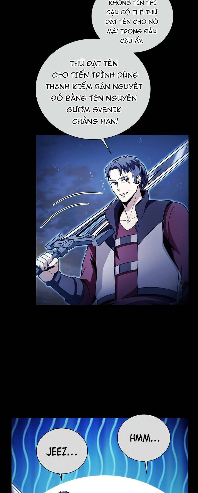 Thợ Săn Ăn Thịt Người - Chap 32