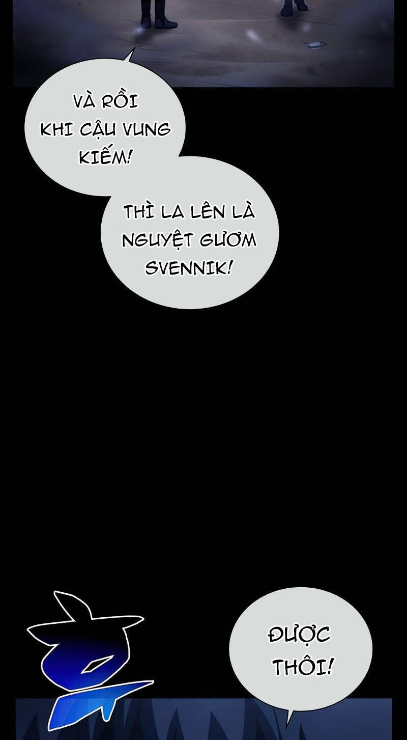 Thợ Săn Ăn Thịt Người - Chap 32