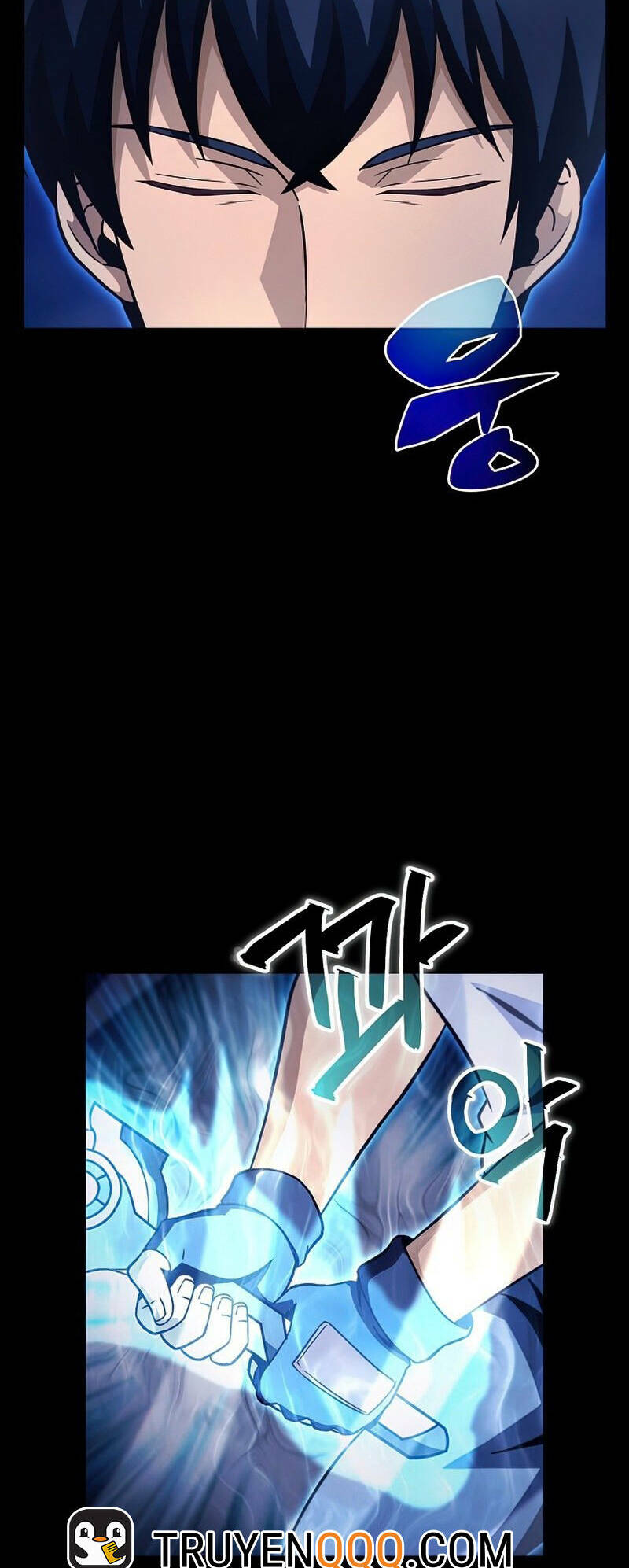 Thợ Săn Ăn Thịt Người - Chap 32