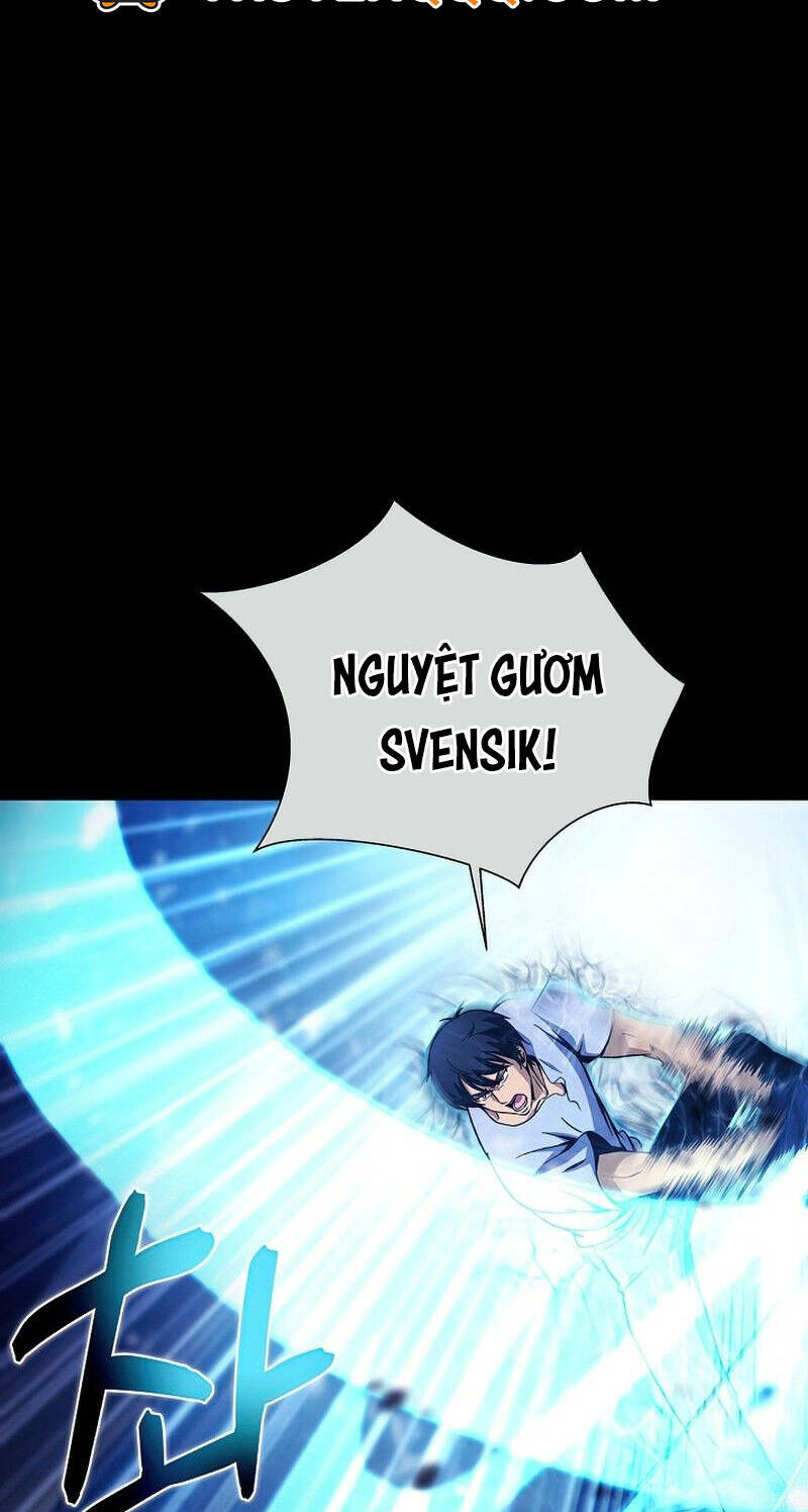 Thợ Săn Ăn Thịt Người - Chap 32