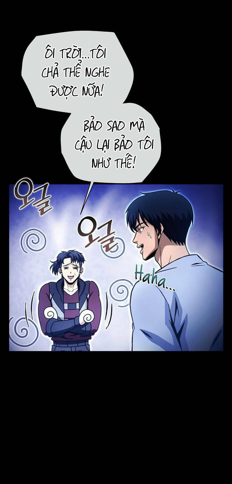 Thợ Săn Ăn Thịt Người - Chap 32