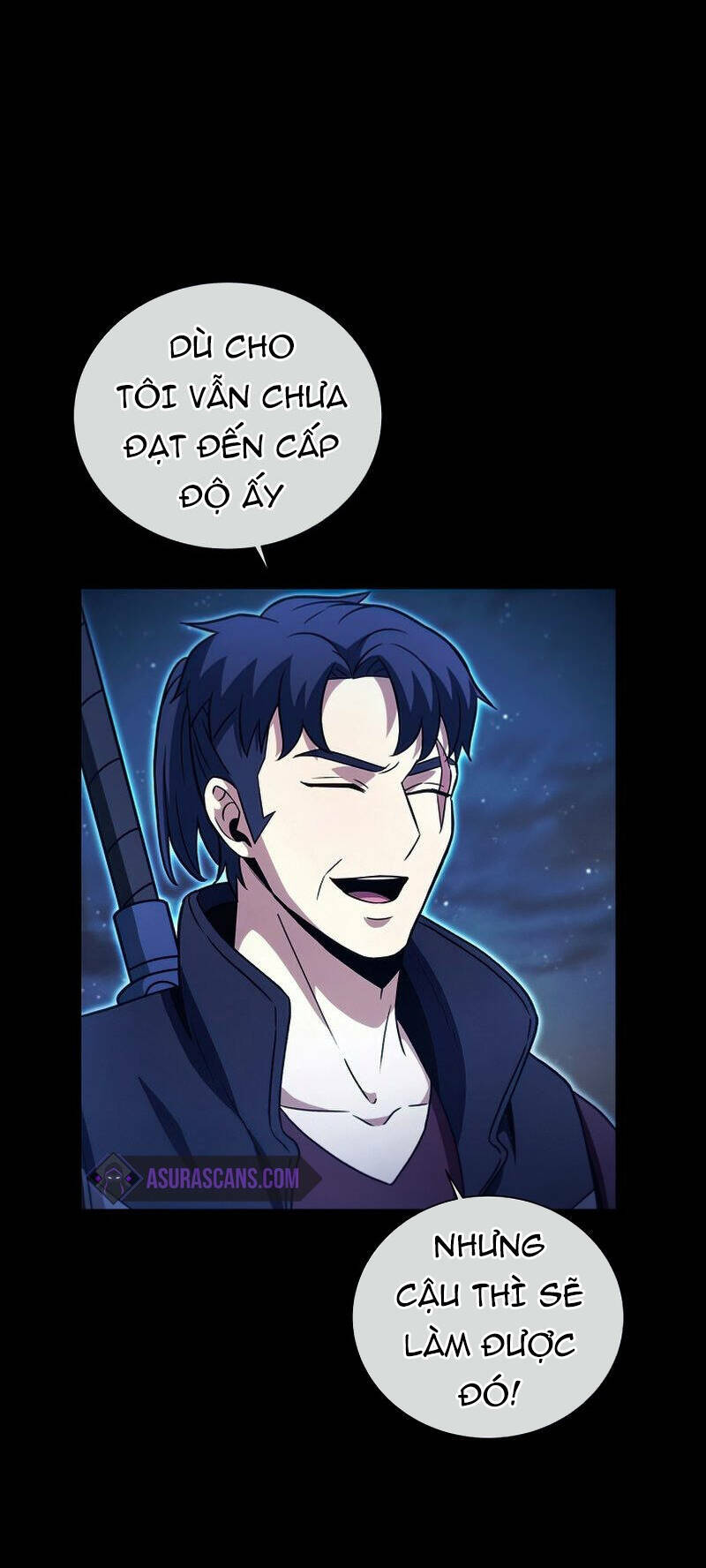 Thợ Săn Ăn Thịt Người - Chap 32