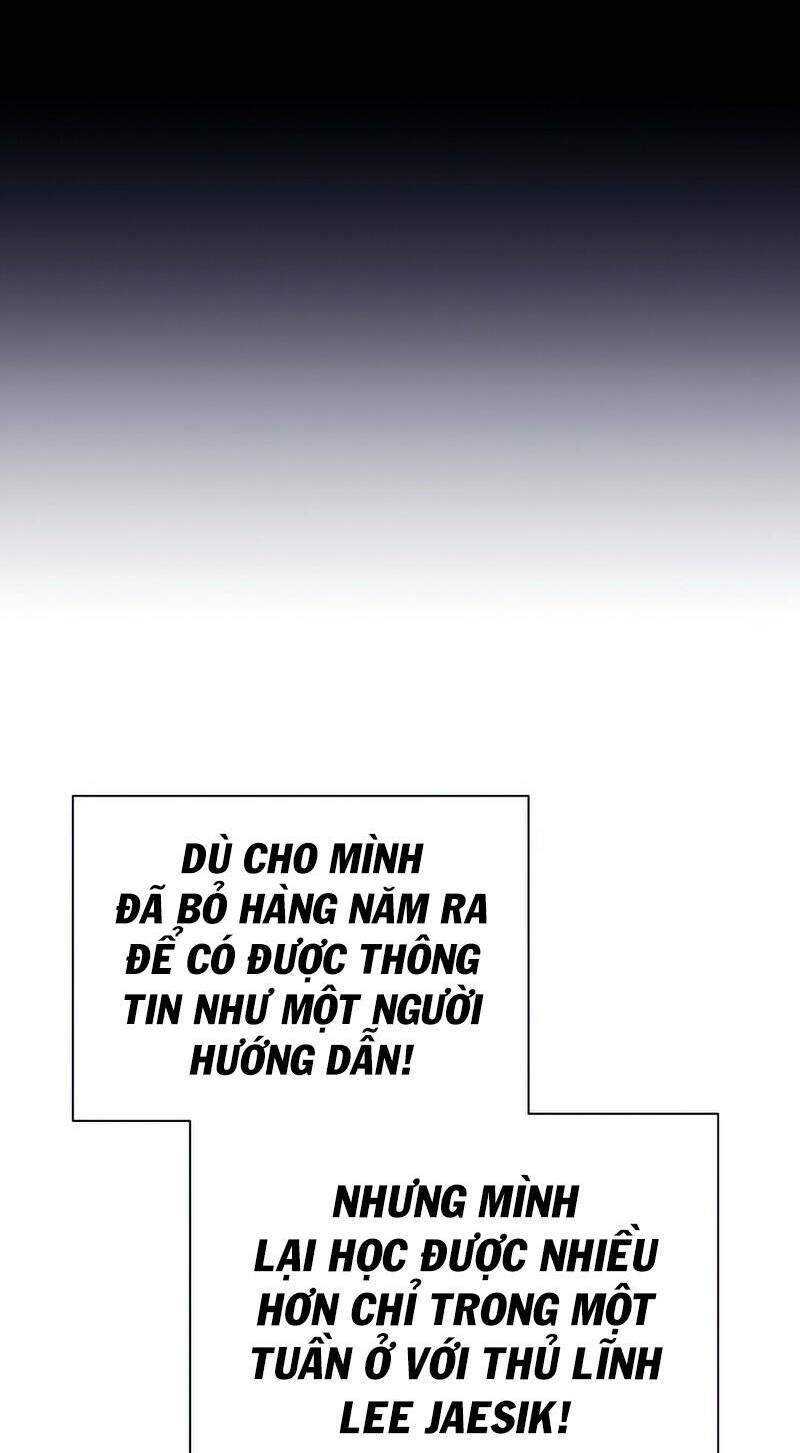Thợ Săn Ăn Thịt Người - Chap 32