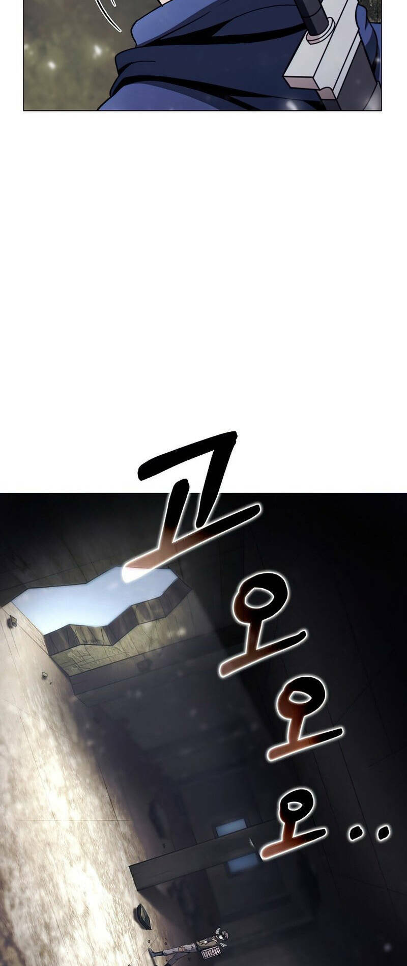 Thợ Săn Ăn Thịt Người - Chap 32