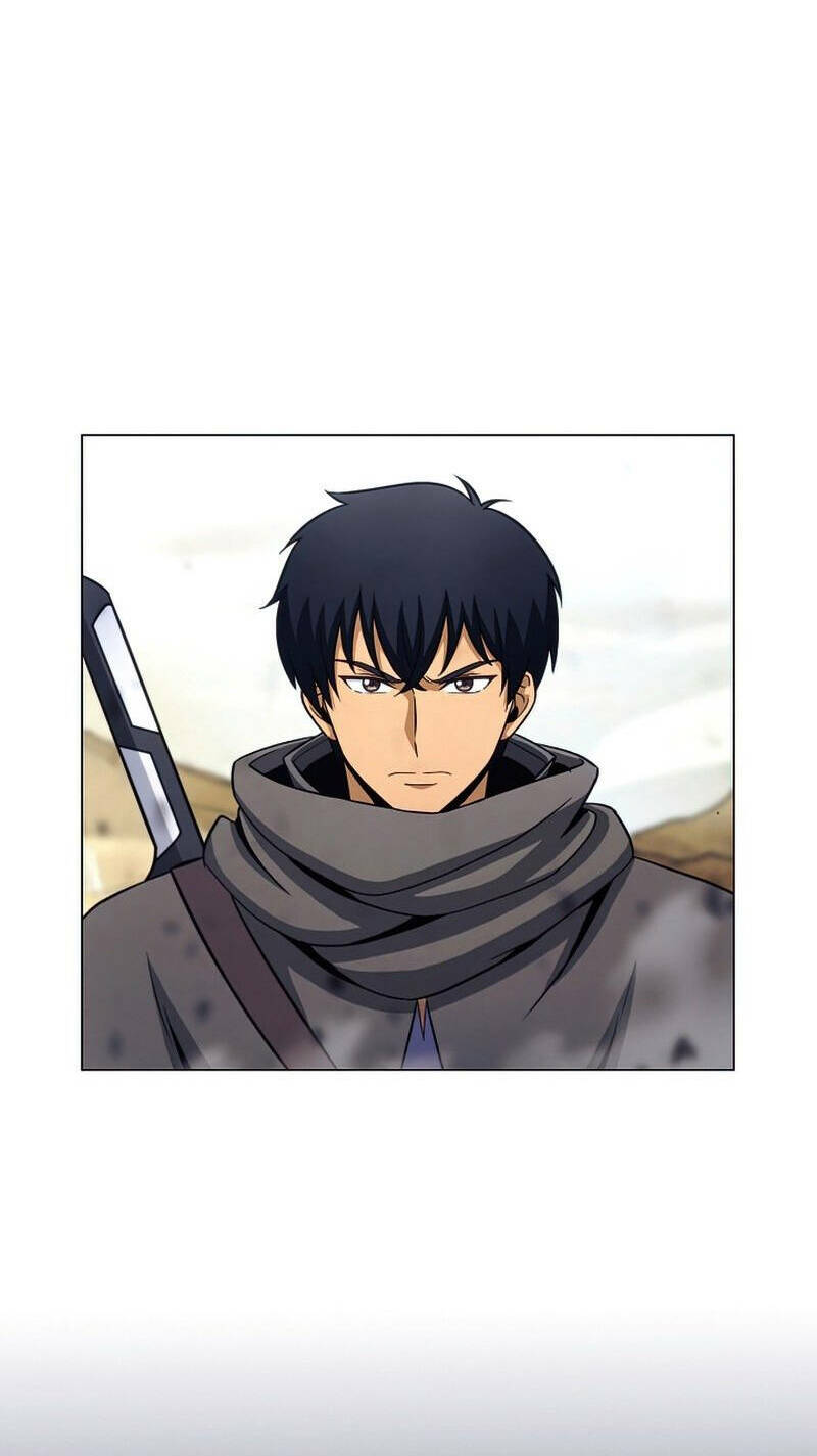 Thợ Săn Ăn Thịt Người - Chap 32