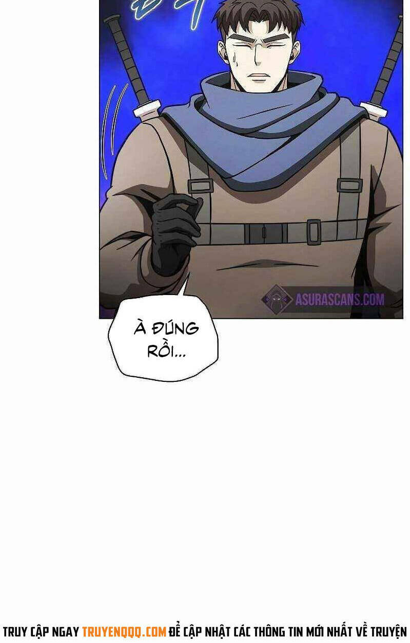 Thợ Săn Ăn Thịt Người - Chap 33
