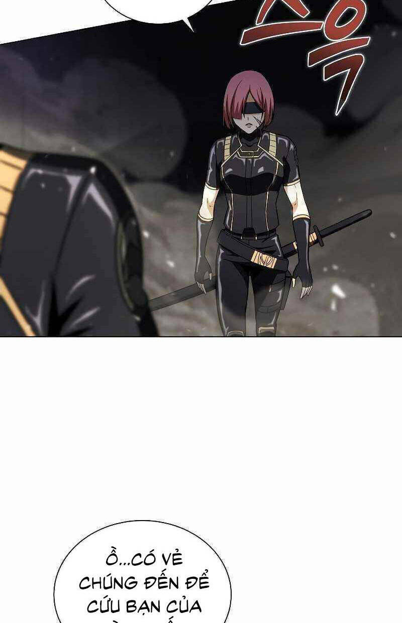Thợ Săn Ăn Thịt Người - Chap 33