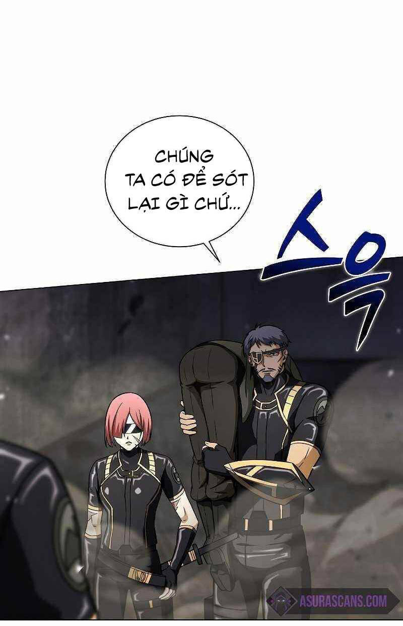 Thợ Săn Ăn Thịt Người - Chap 33