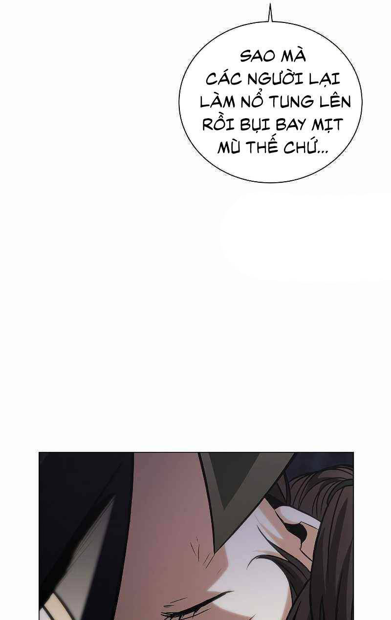 Thợ Săn Ăn Thịt Người - Chap 33