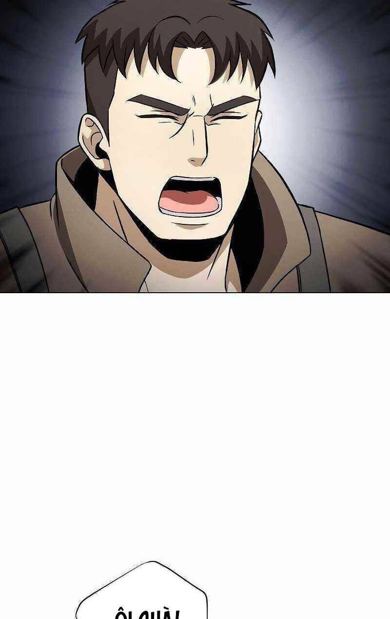 Thợ Săn Ăn Thịt Người - Chap 33