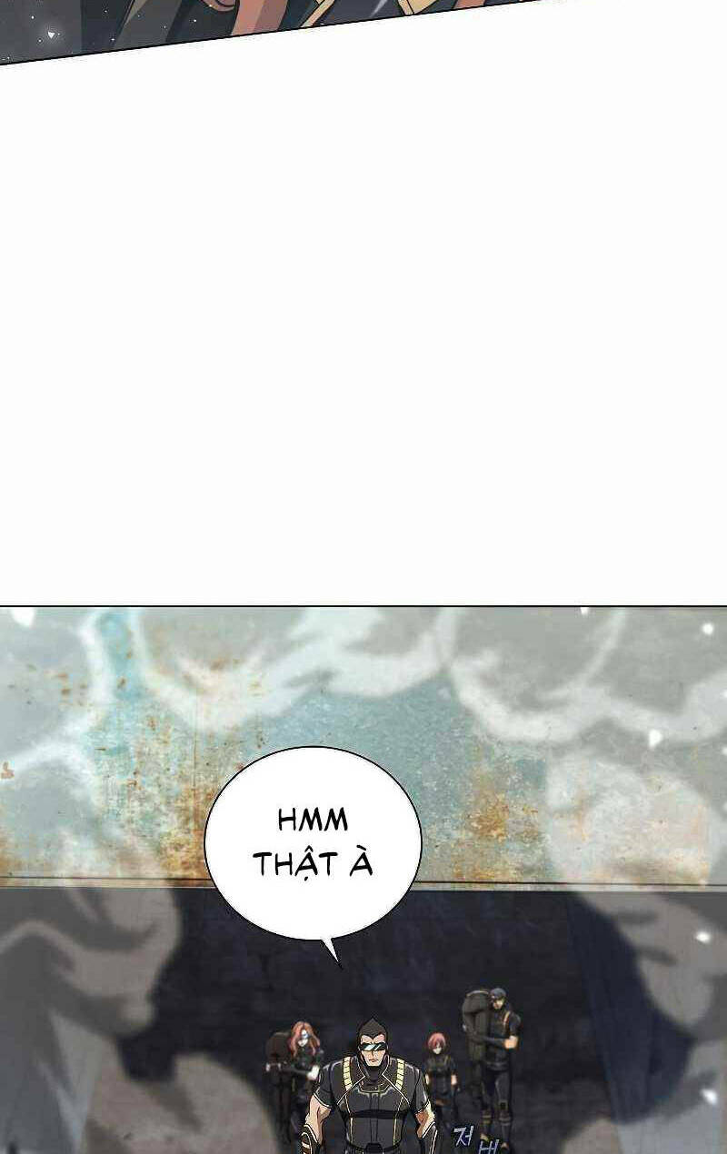 Thợ Săn Ăn Thịt Người - Chap 33