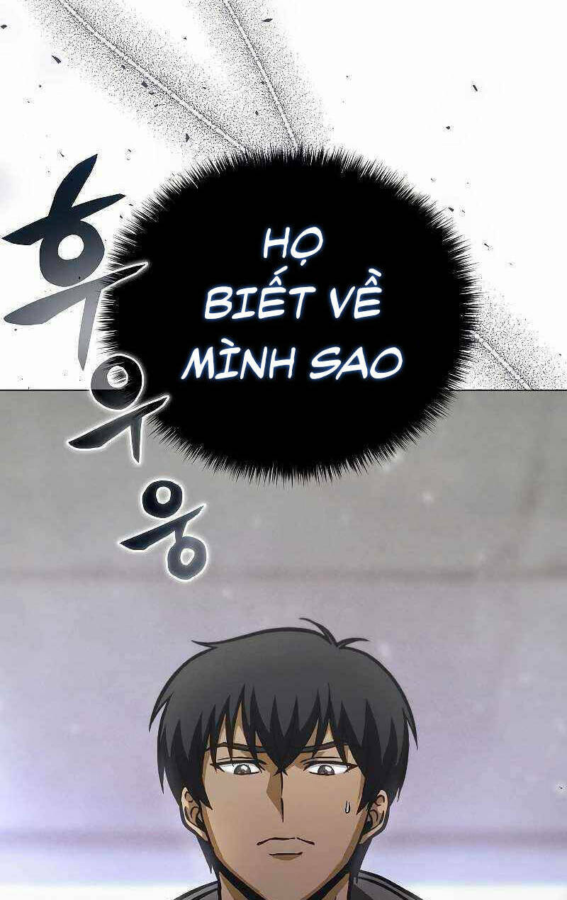 Thợ Săn Ăn Thịt Người - Chap 33