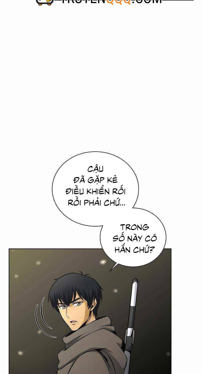 Thợ Săn Ăn Thịt Người - Chap 33