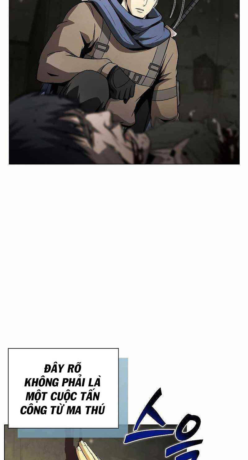 Thợ Săn Ăn Thịt Người - Chap 33