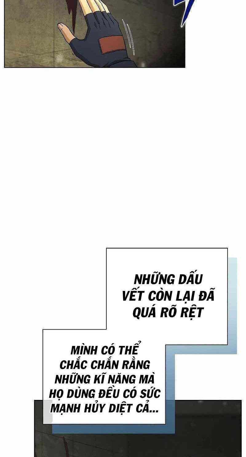 Thợ Săn Ăn Thịt Người - Chap 33