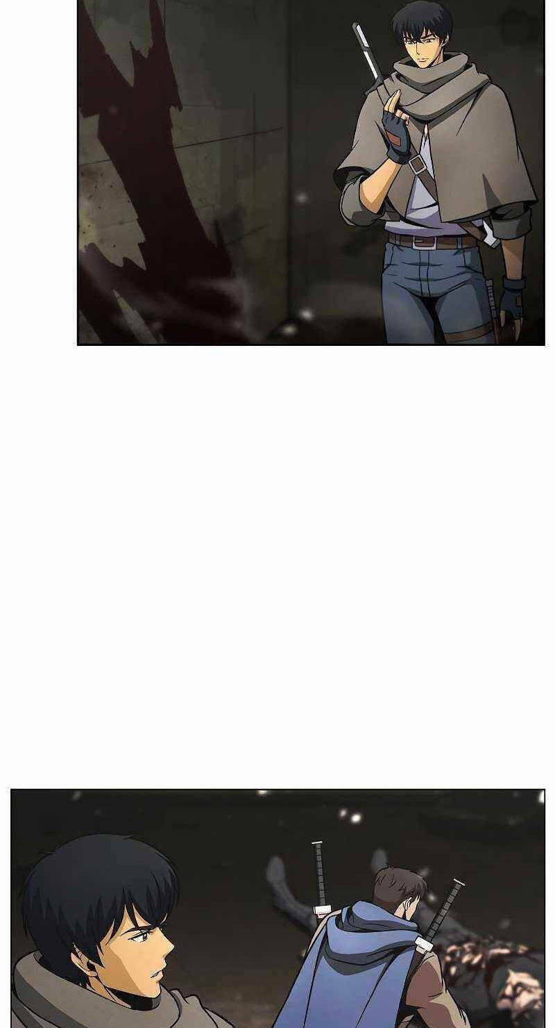 Thợ Săn Ăn Thịt Người - Chap 33