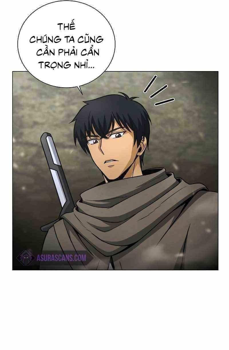 Thợ Săn Ăn Thịt Người - Chap 33