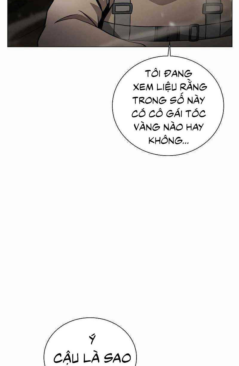 Thợ Săn Ăn Thịt Người - Chap 33