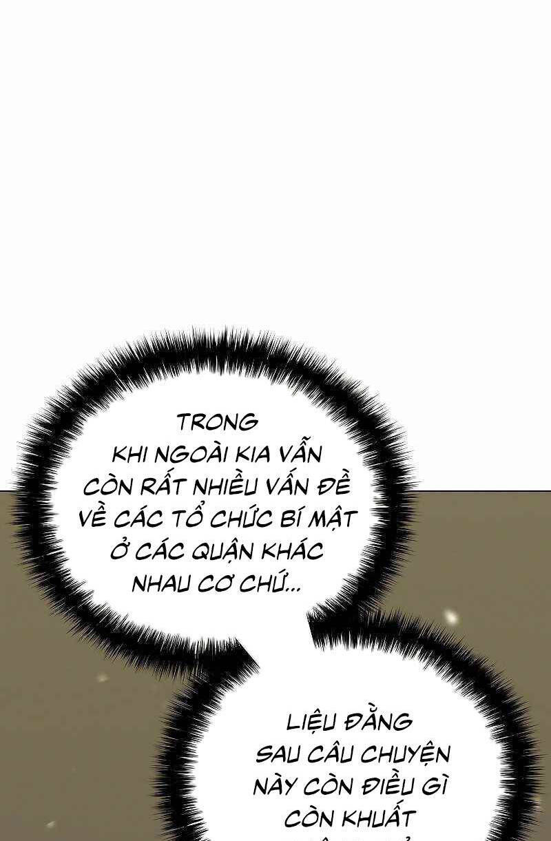 Thợ Săn Ăn Thịt Người - Chap 33