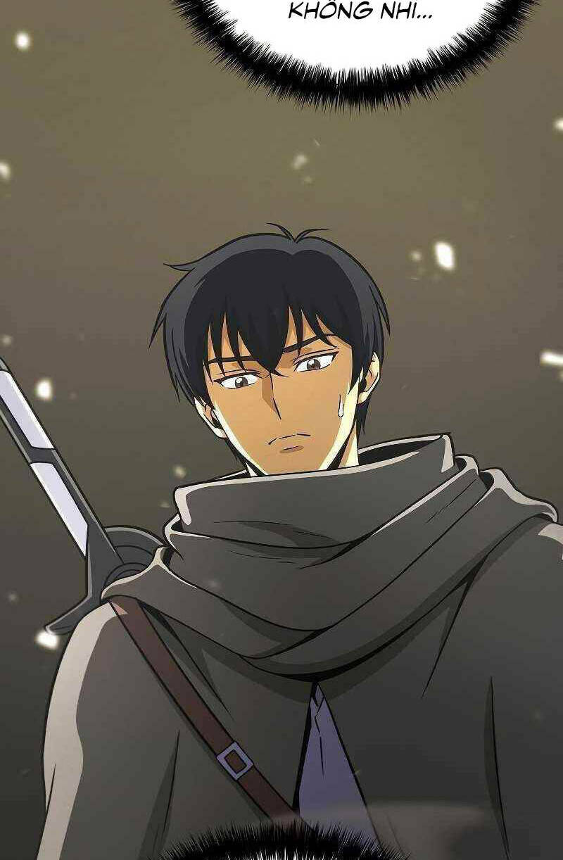 Thợ Săn Ăn Thịt Người - Chap 33