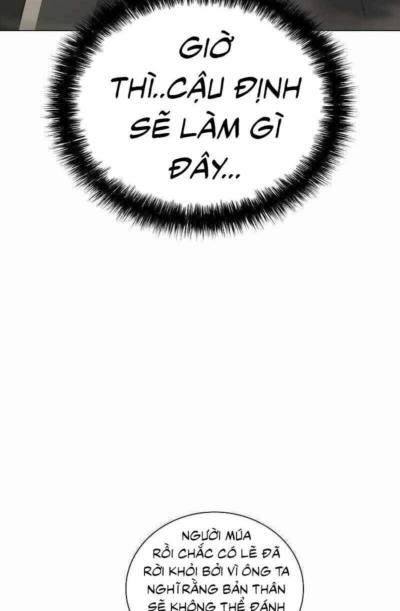 Thợ Săn Ăn Thịt Người - Chap 33