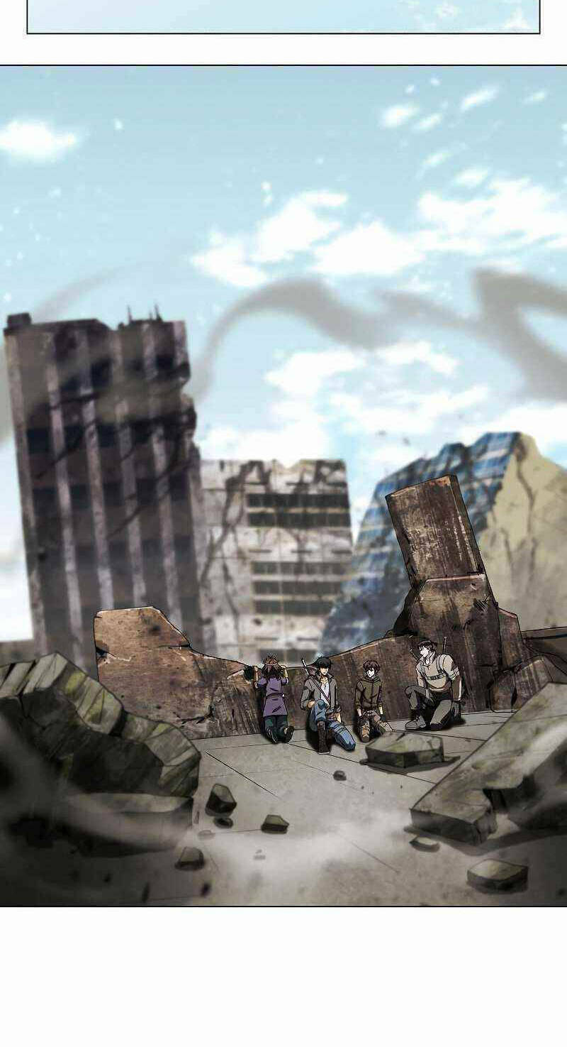 Thợ Săn Ăn Thịt Người - Chap 33