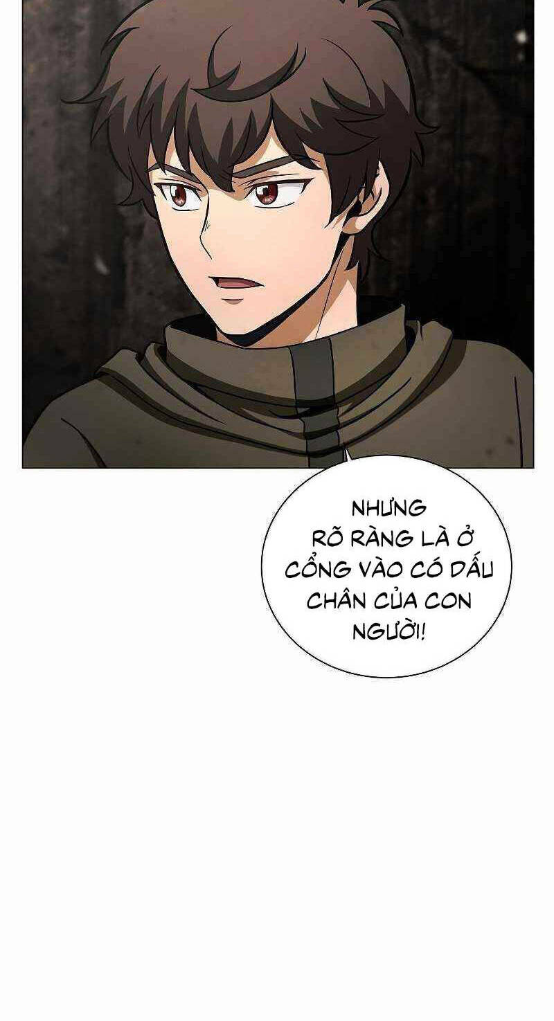 Thợ Săn Ăn Thịt Người - Chap 33