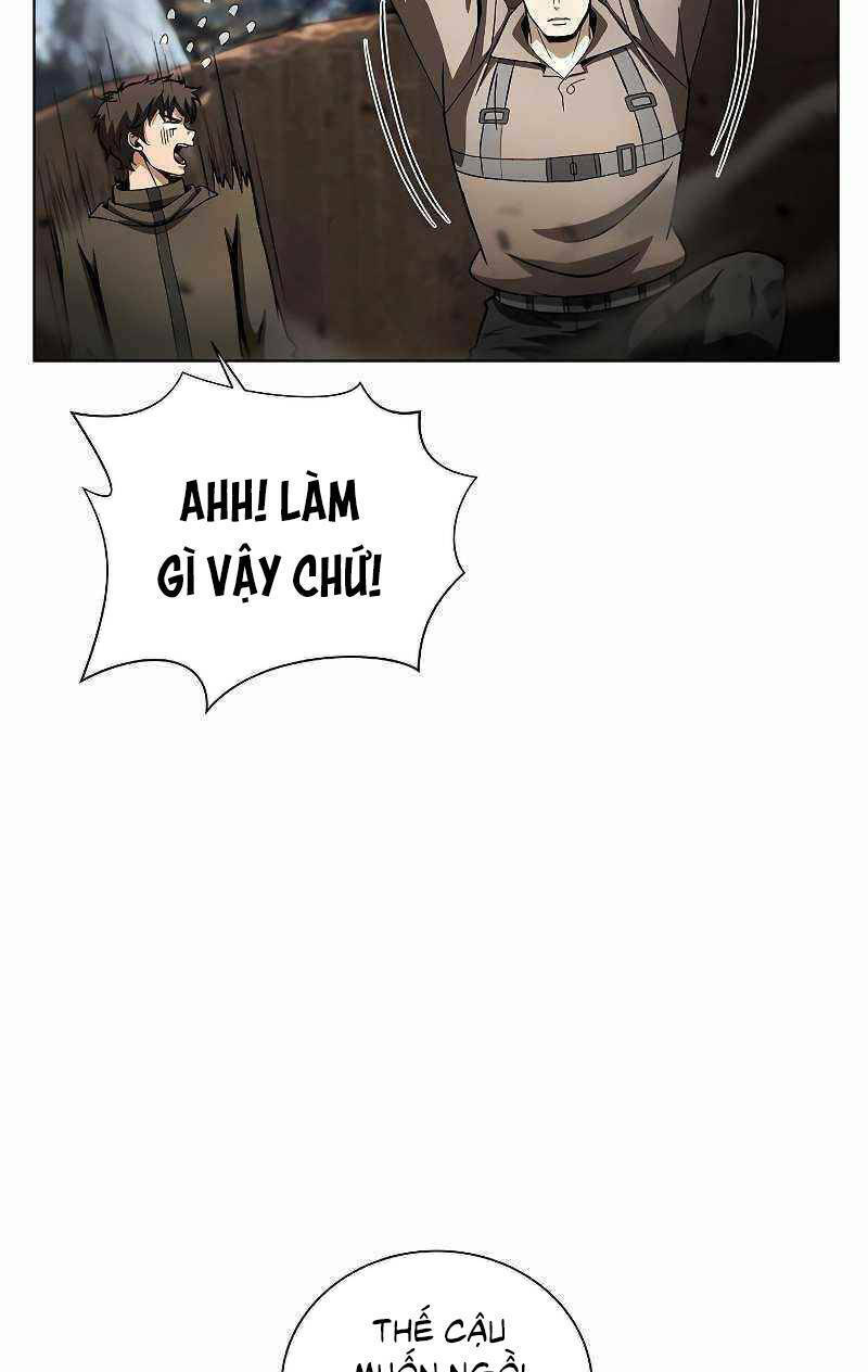 Thợ Săn Ăn Thịt Người - Chap 33