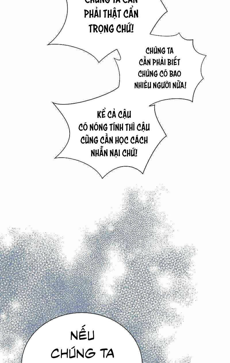 Thợ Săn Ăn Thịt Người - Chap 33