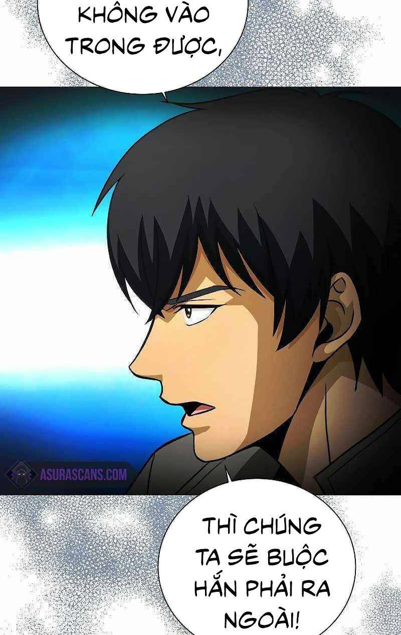 Thợ Săn Ăn Thịt Người - Chap 33