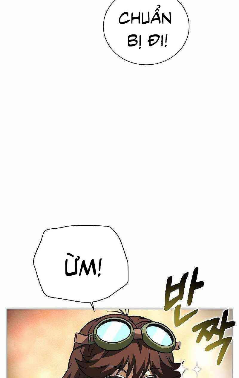 Thợ Săn Ăn Thịt Người - Chap 33