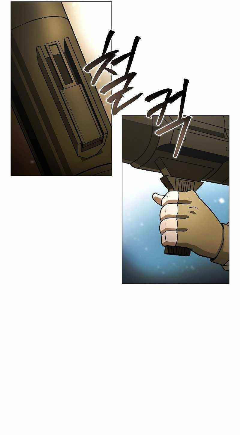 Thợ Săn Ăn Thịt Người - Chap 33