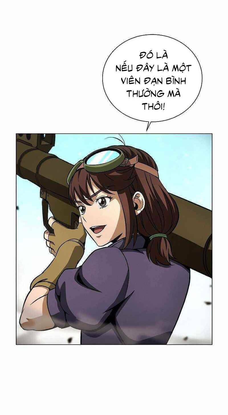 Thợ Săn Ăn Thịt Người - Chap 33