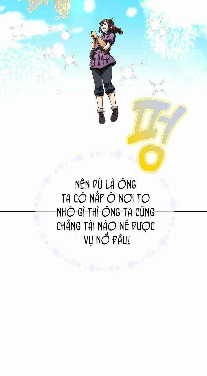 Thợ Săn Ăn Thịt Người - Chap 33