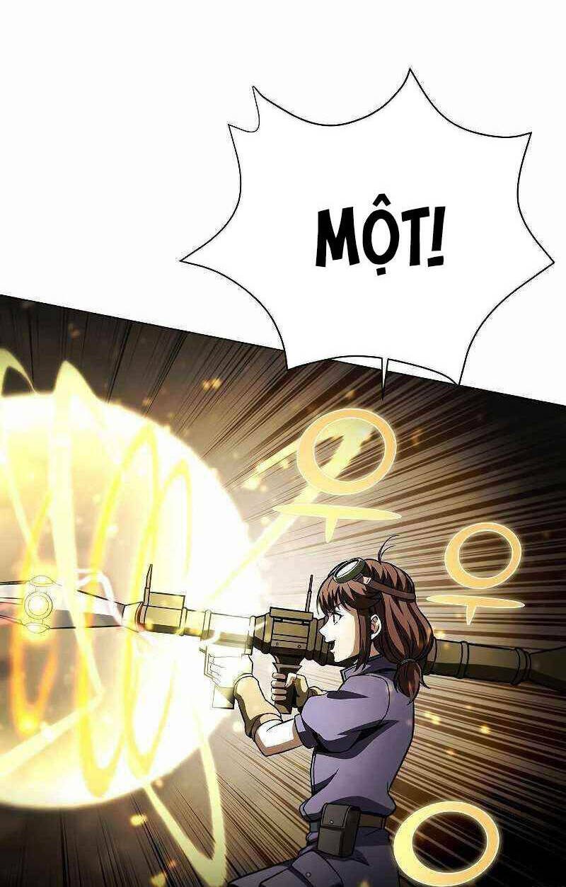 Thợ Săn Ăn Thịt Người - Chap 33