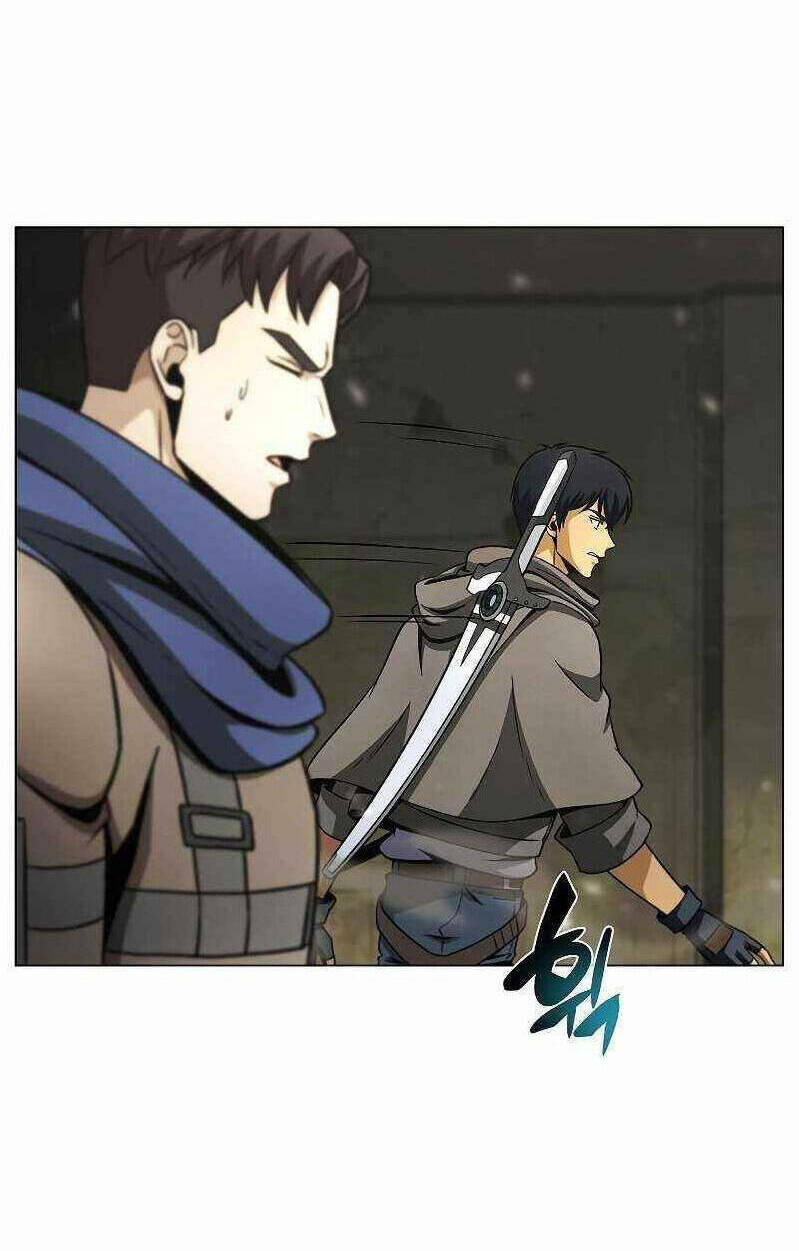 Thợ Săn Ăn Thịt Người - Chap 33