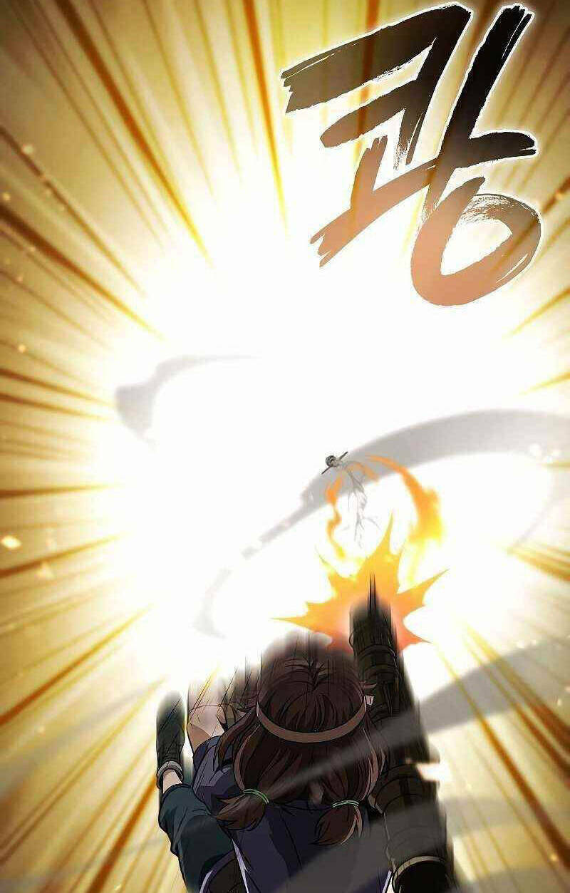 Thợ Săn Ăn Thịt Người - Chap 33