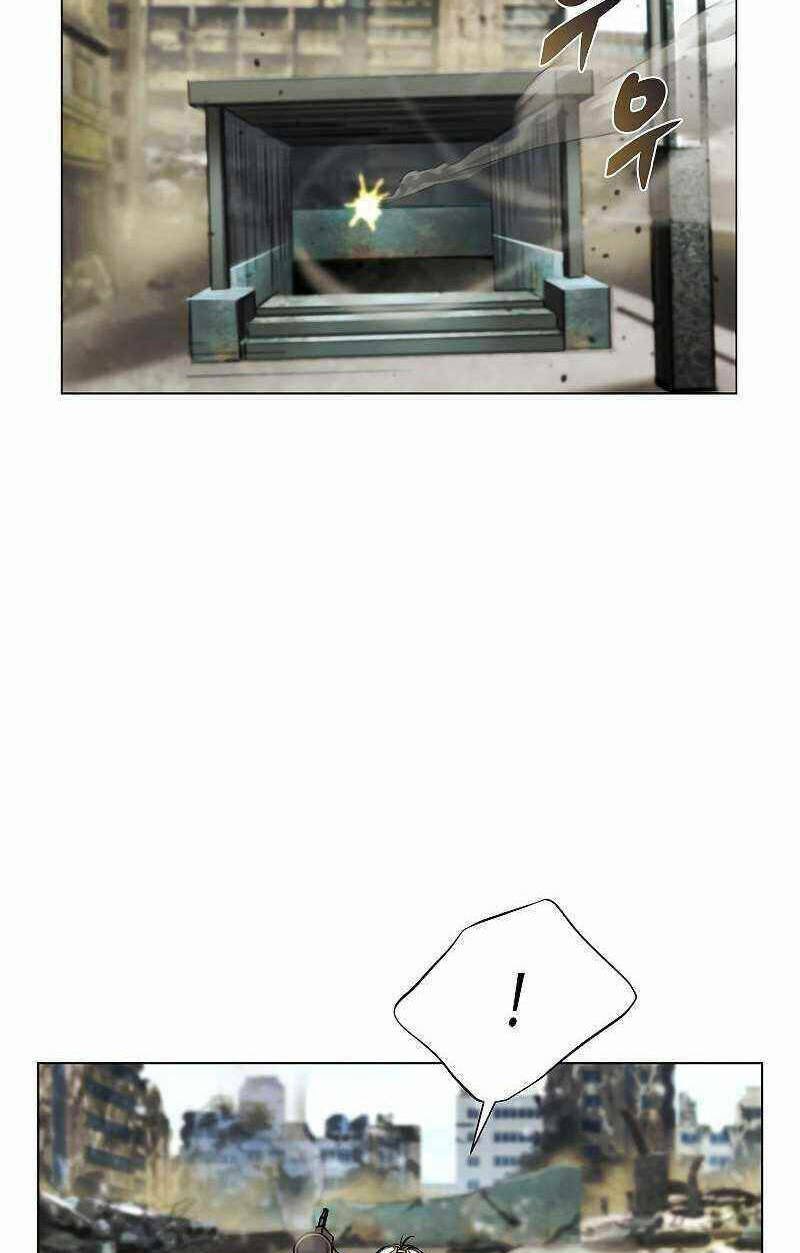 Thợ Săn Ăn Thịt Người - Chap 33