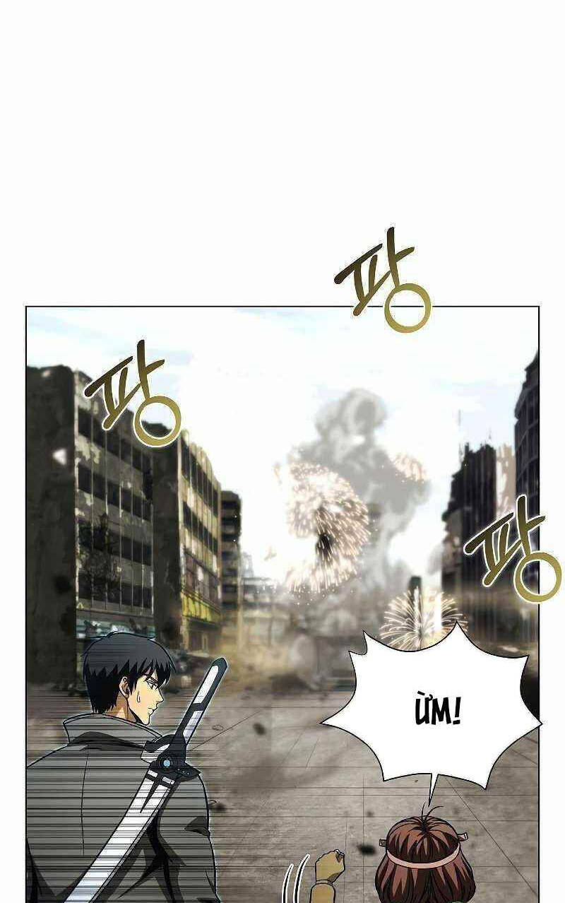 Thợ Săn Ăn Thịt Người - Chap 33