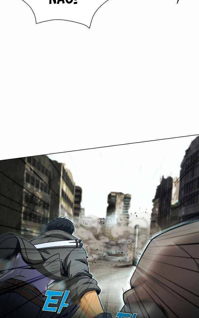 Thợ Săn Ăn Thịt Người - Chap 33